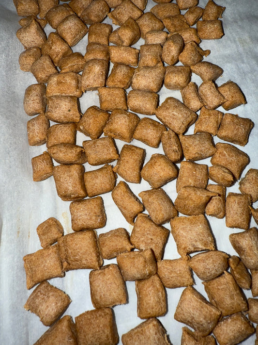 Tuna Cat Treats